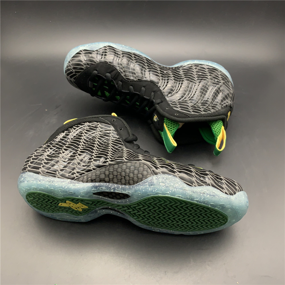 from Air Foamposite