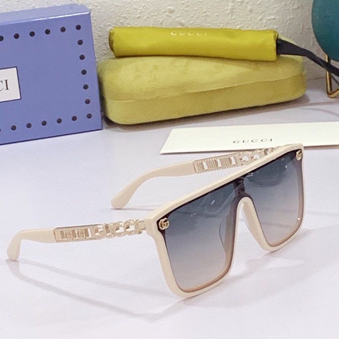 Top Quality G*ucci Glasses