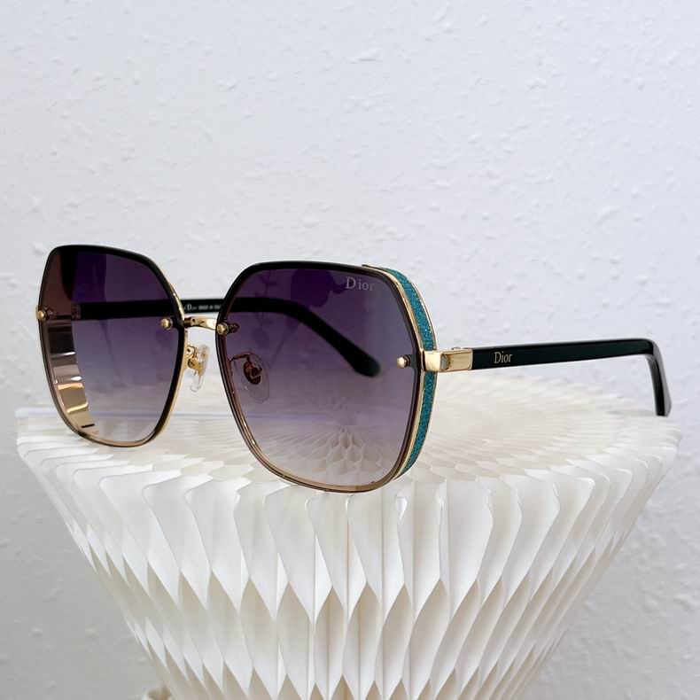 D*ior Glasses Top