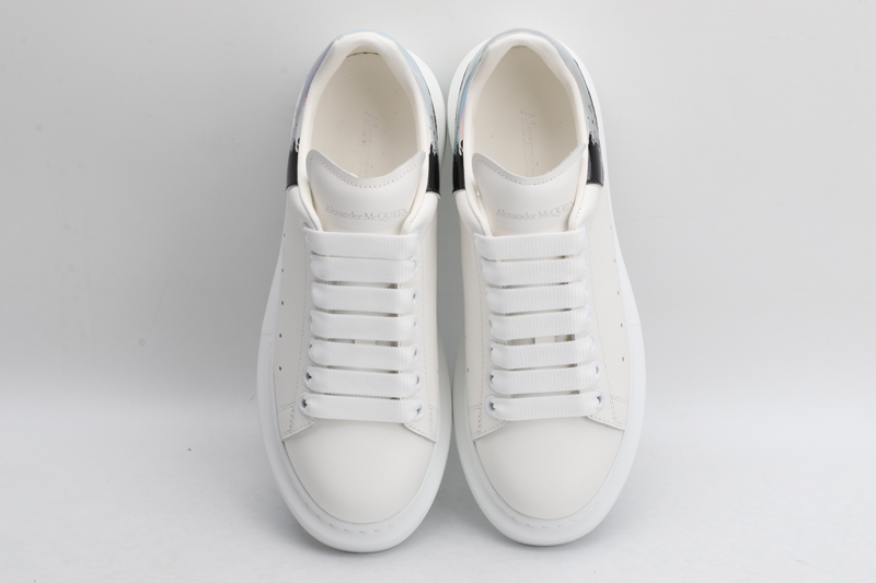 Men Women A*lexander M*cqueen Top Sneaker
