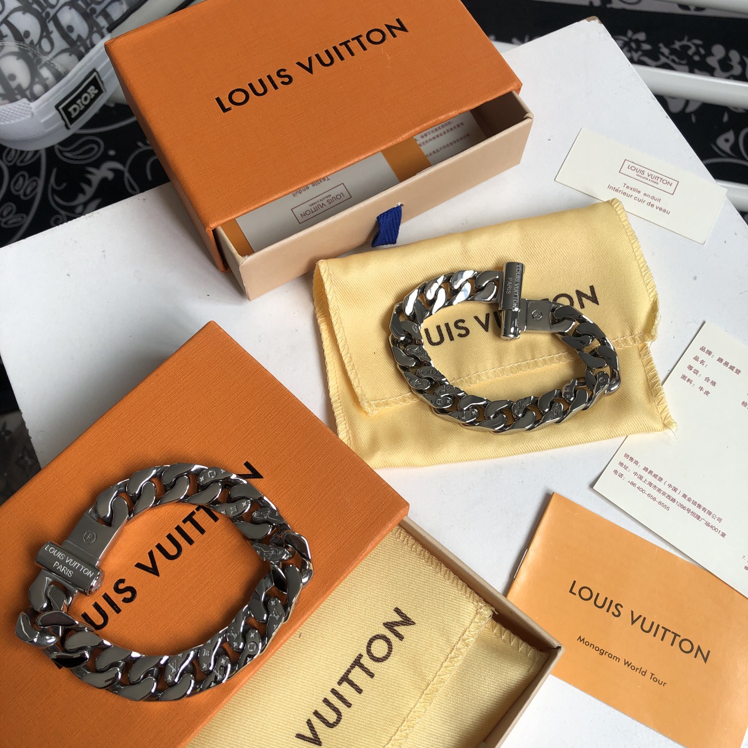 Bracelet002