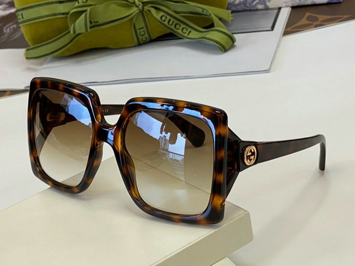 Top Quality G*ucci Glasses