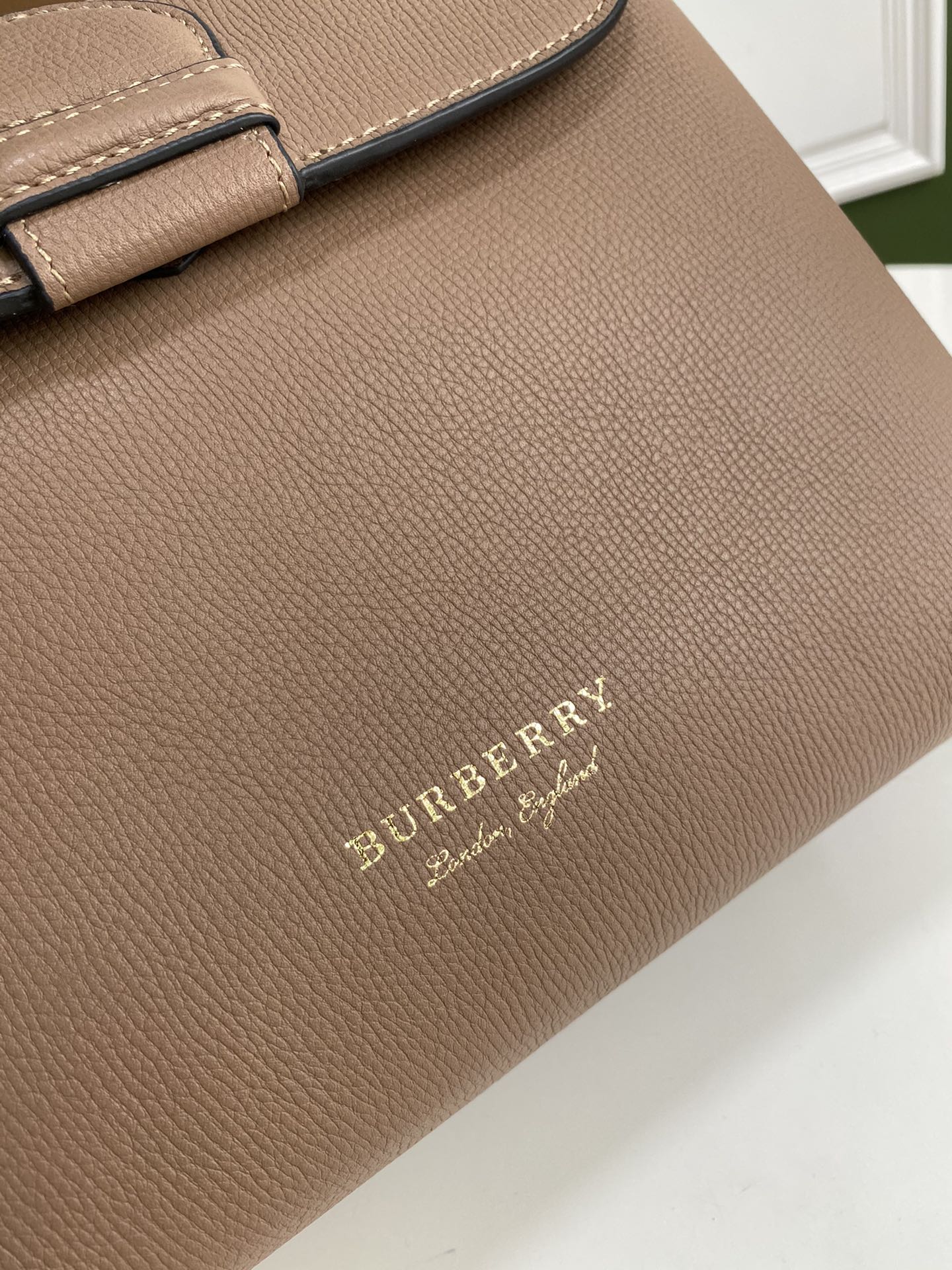 B*urberry Bag Top Quality 26*12*21cm
