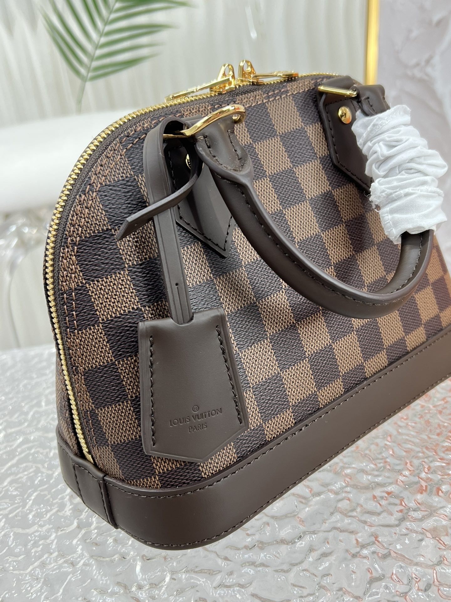 L*ouis V*uitton Top Bag 23.5*17.5*11.5cm