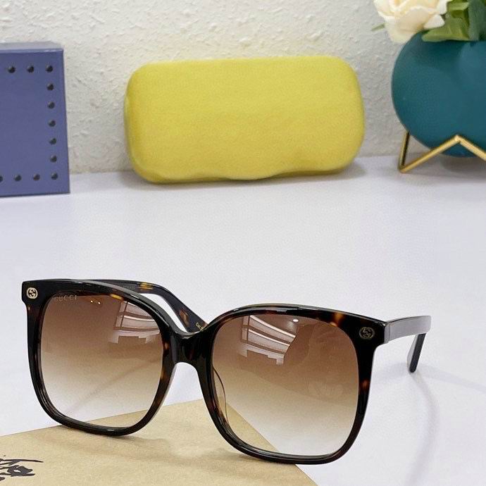 Top Quality G*ucci Glasses