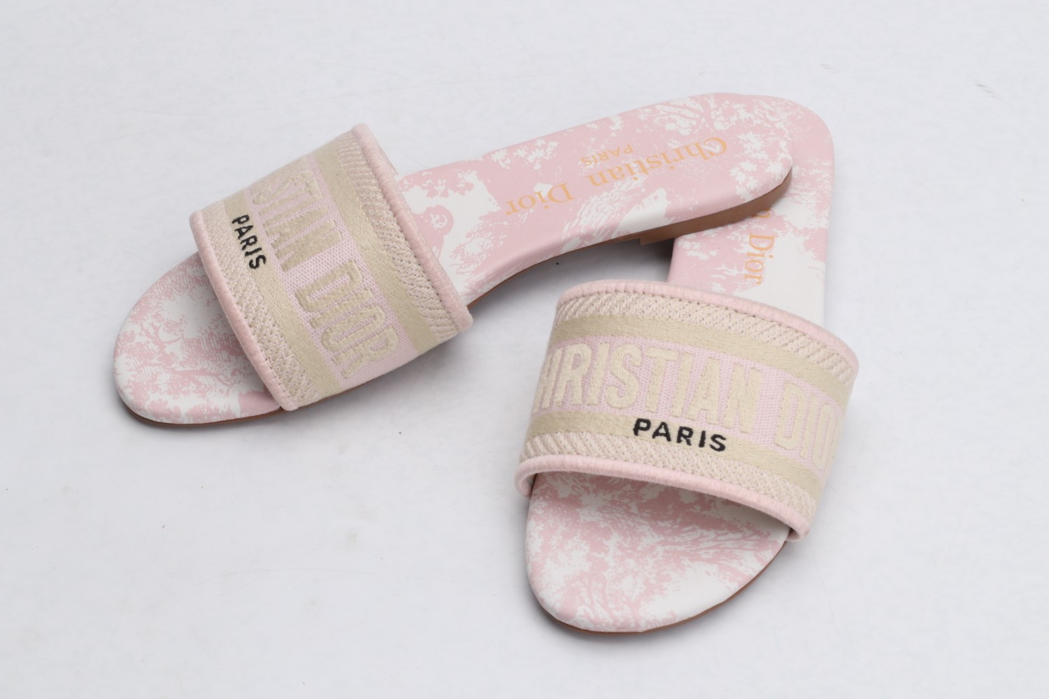 Women D*or Sandals