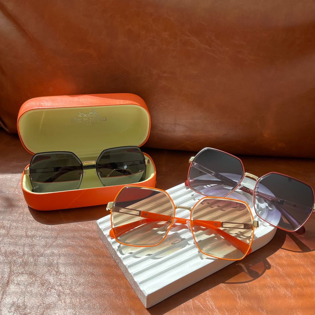 Other Glasses Top