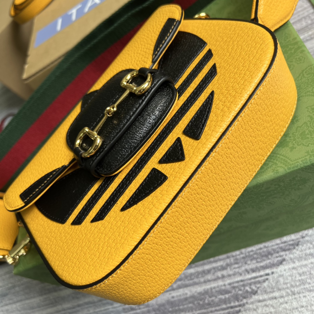 G*ucci Bag Top Quality 658574
