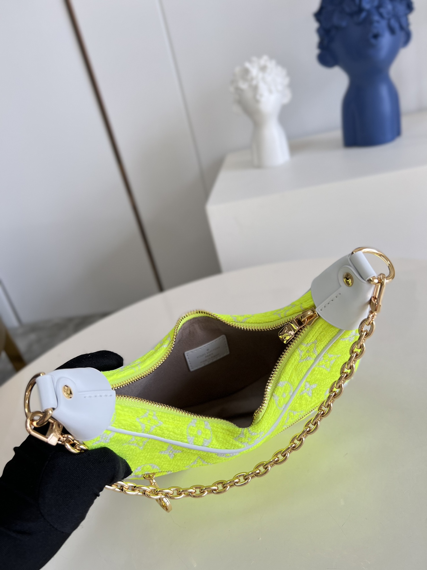 L*ouis V*uitton Bag Top Quality 23*13*6CM