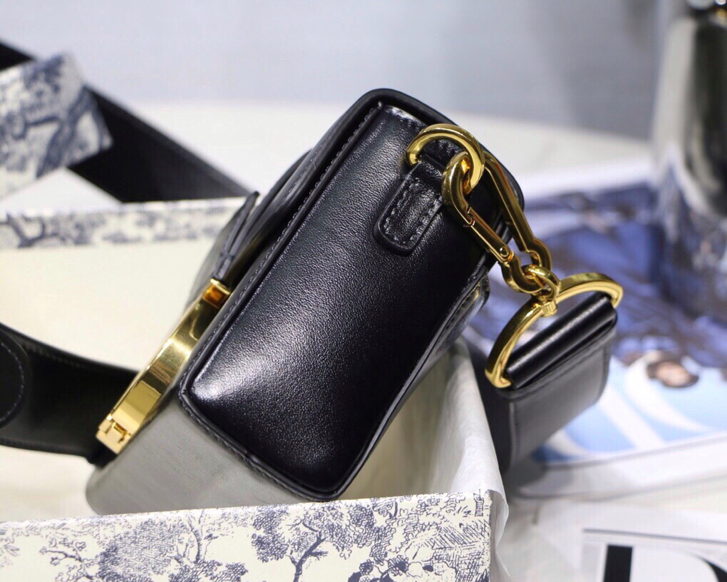D*ior Bag Top Quality 17.5*11.5*5cm