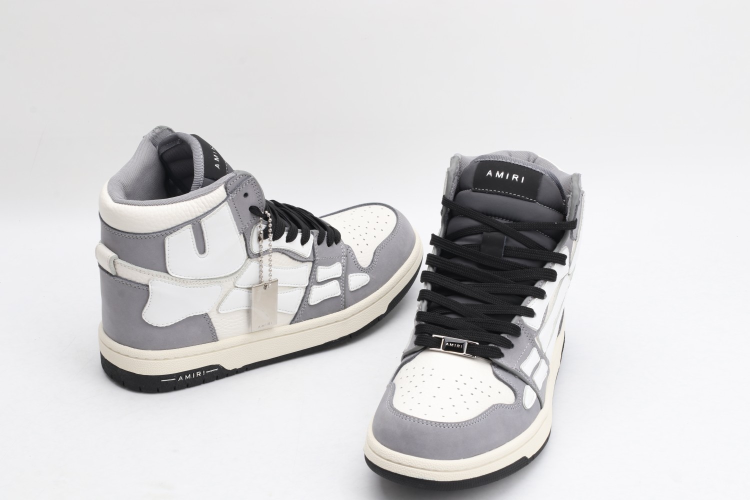 Men Women A*miri Top Sneakers