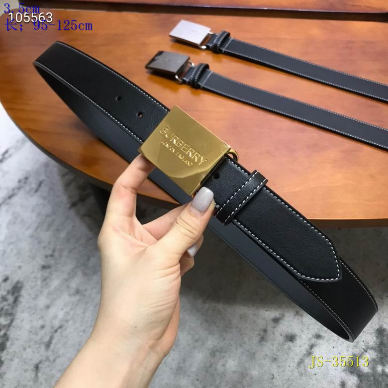 B*rberrry Belts Top Version