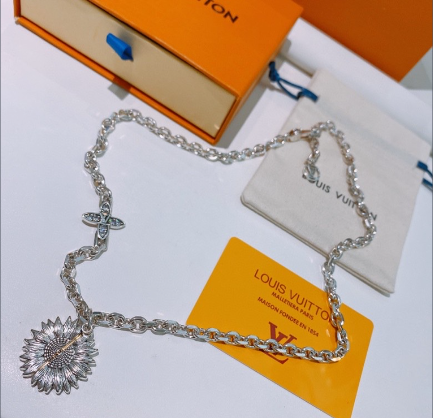 Necklace 60CM