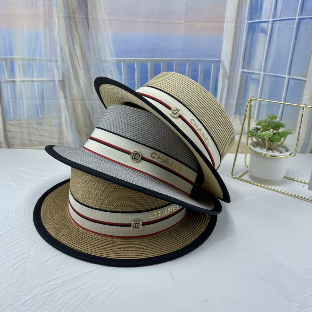 Top Hats