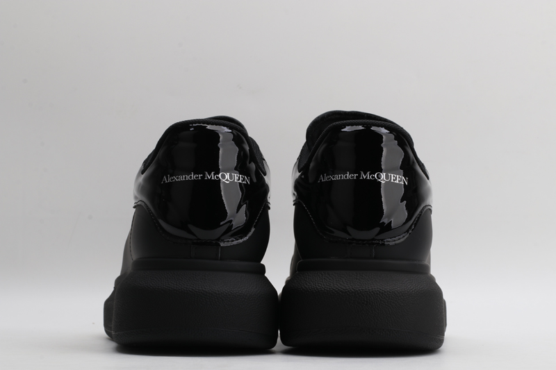 Men Women A*lexander M*cqueen Top Sneaker