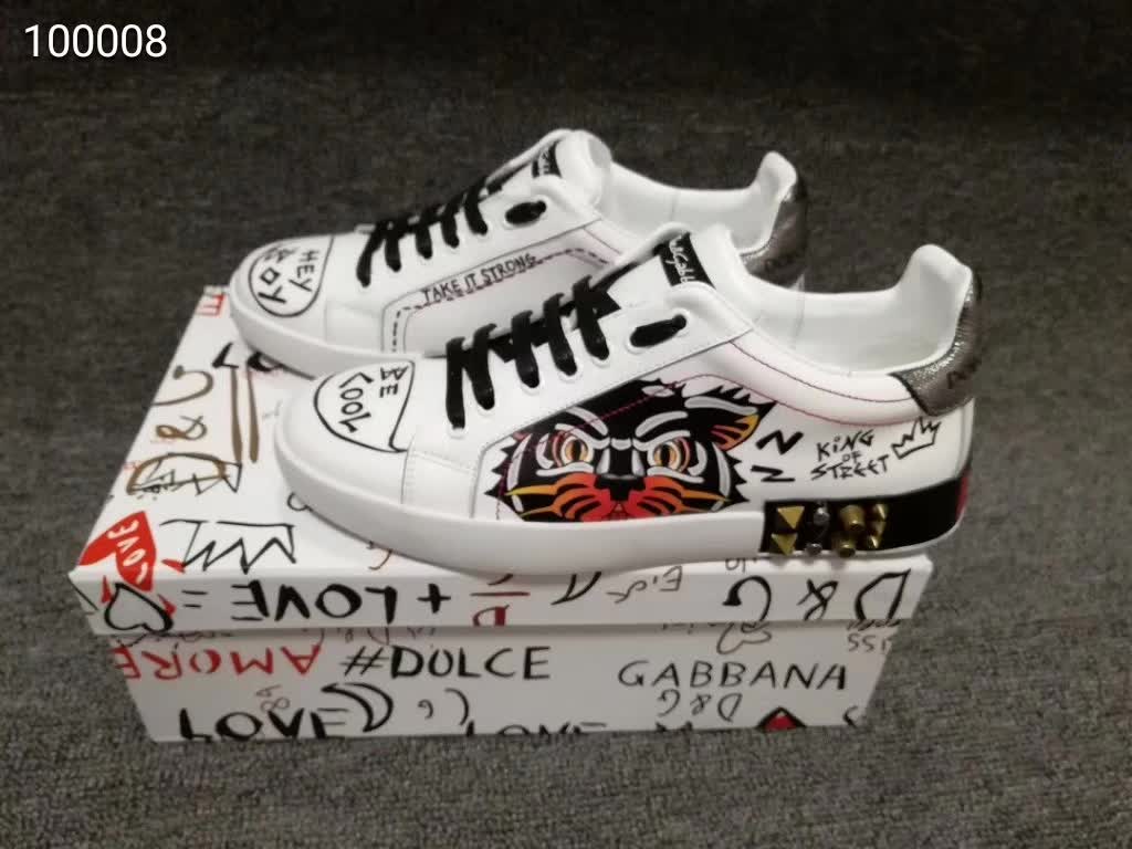 D*G Sneaker