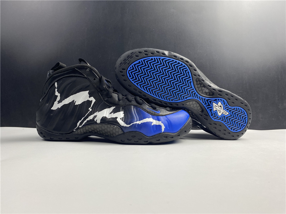 from Air Foamposite