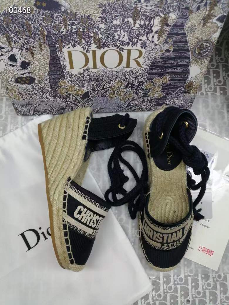 D*ior Sandals Top