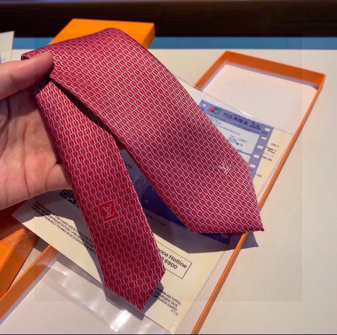 Necktie