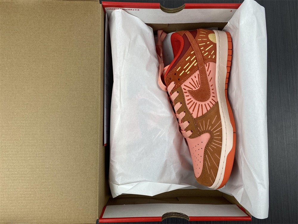 from Nike SB Dunk Low