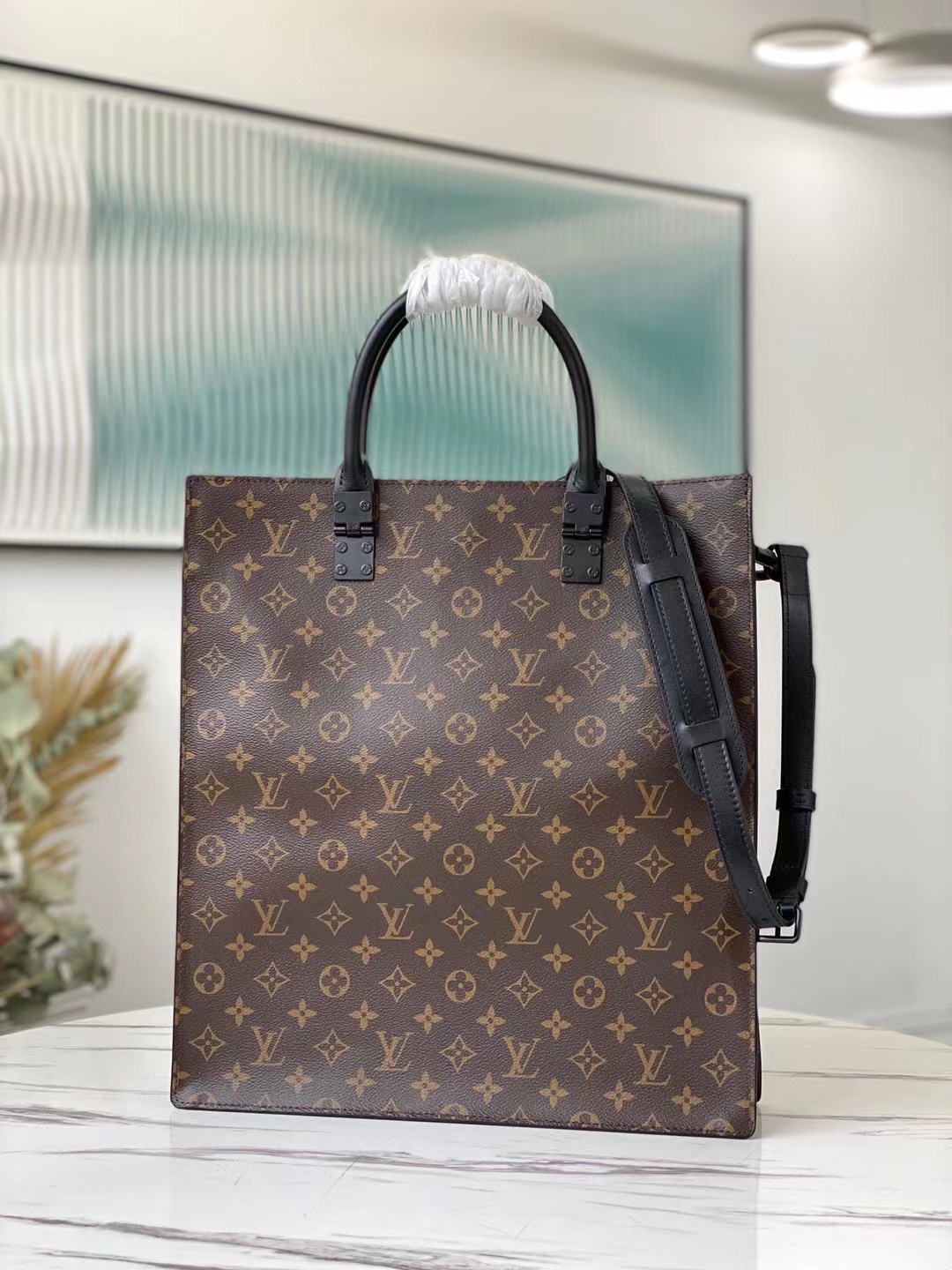 L*ouis V*uitton Bag Top Quality 36*36*9cm