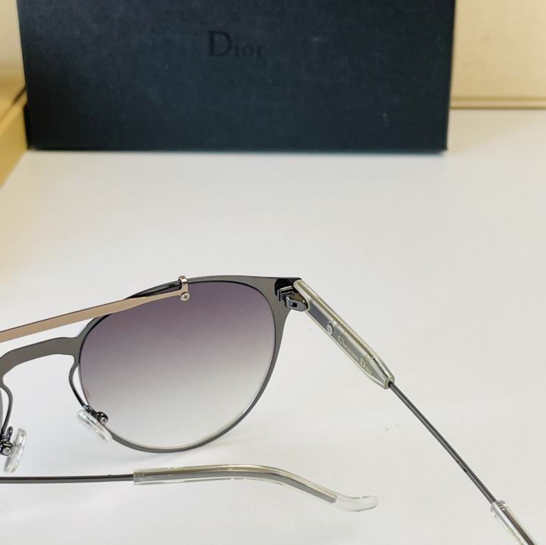 D*ior Glasses Top