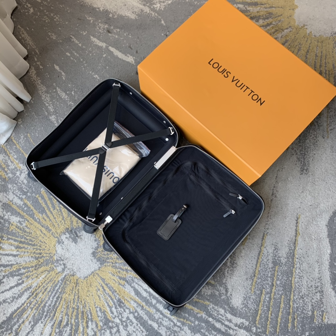 L*ouis V*uitton Luggage