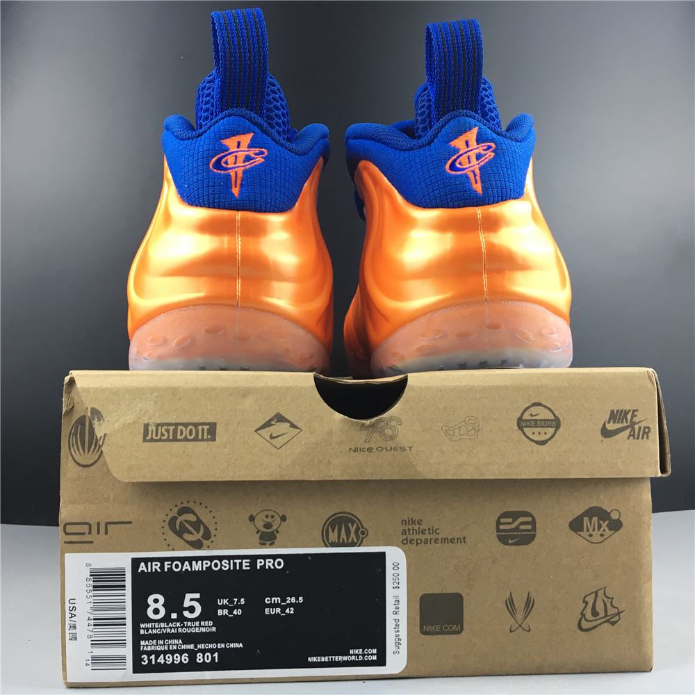 from Air Foamposite