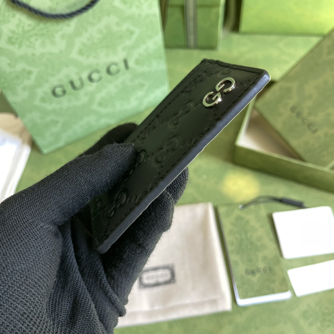 G*ucci Bag Top Quality 10*7cm