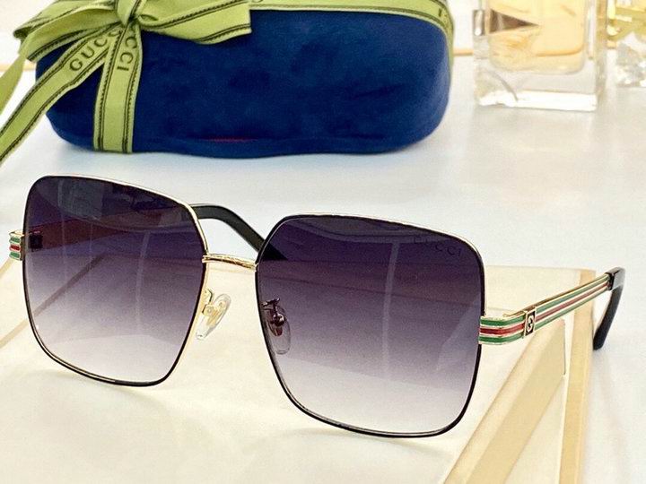 Top Quality G*ucci Glasses