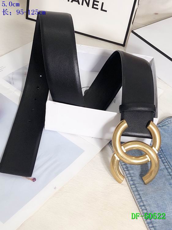C*anel Belts Top Version