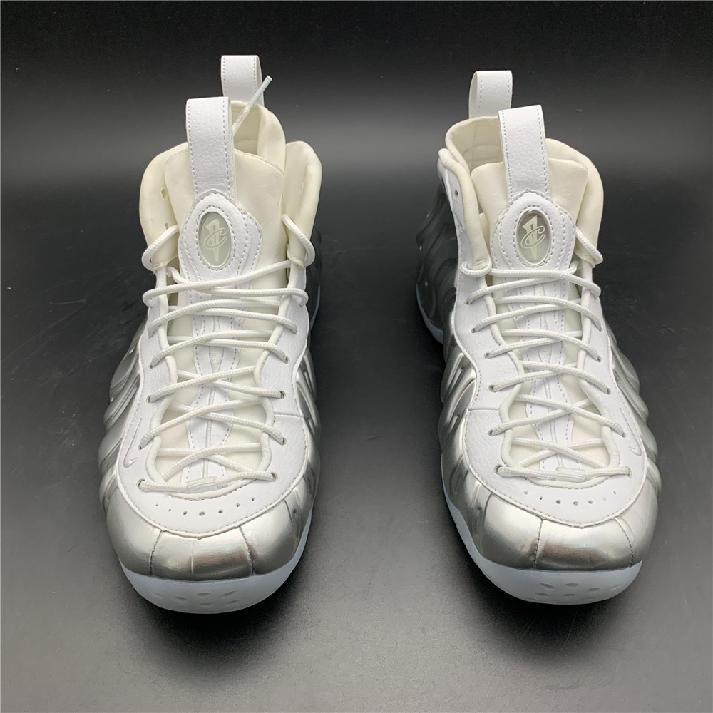 from Nike Air Foamposite