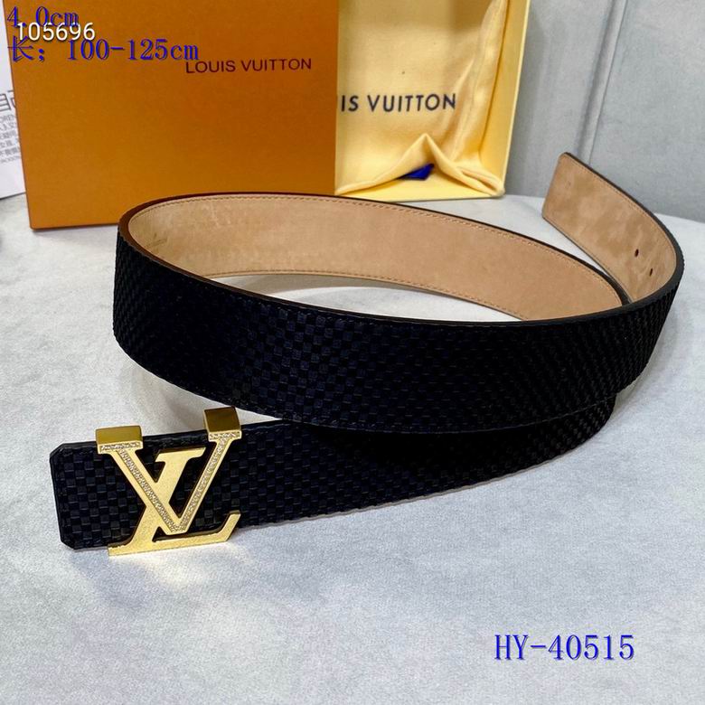L*uis V*itton Belts Top Version