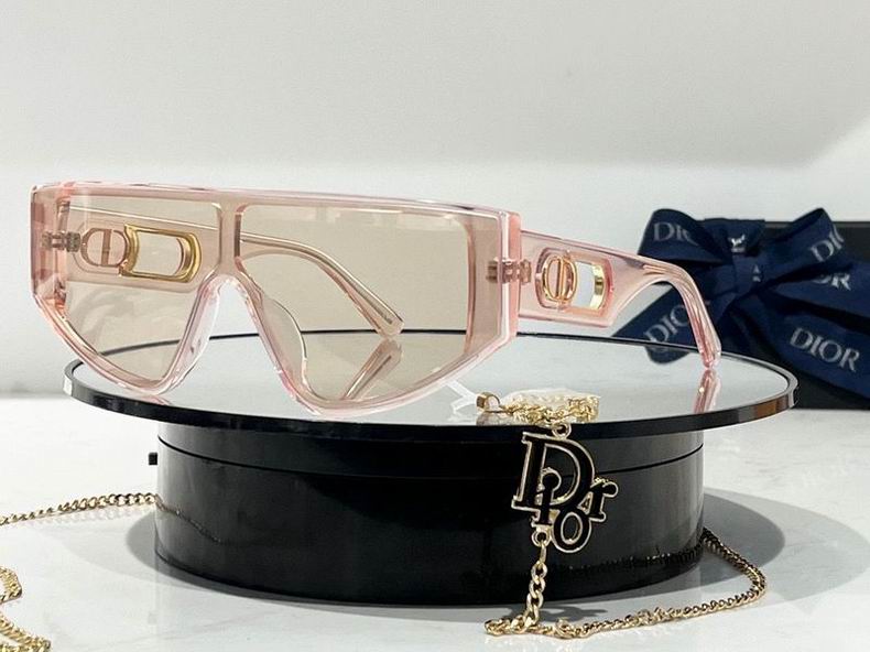 D*ior Glasses Top