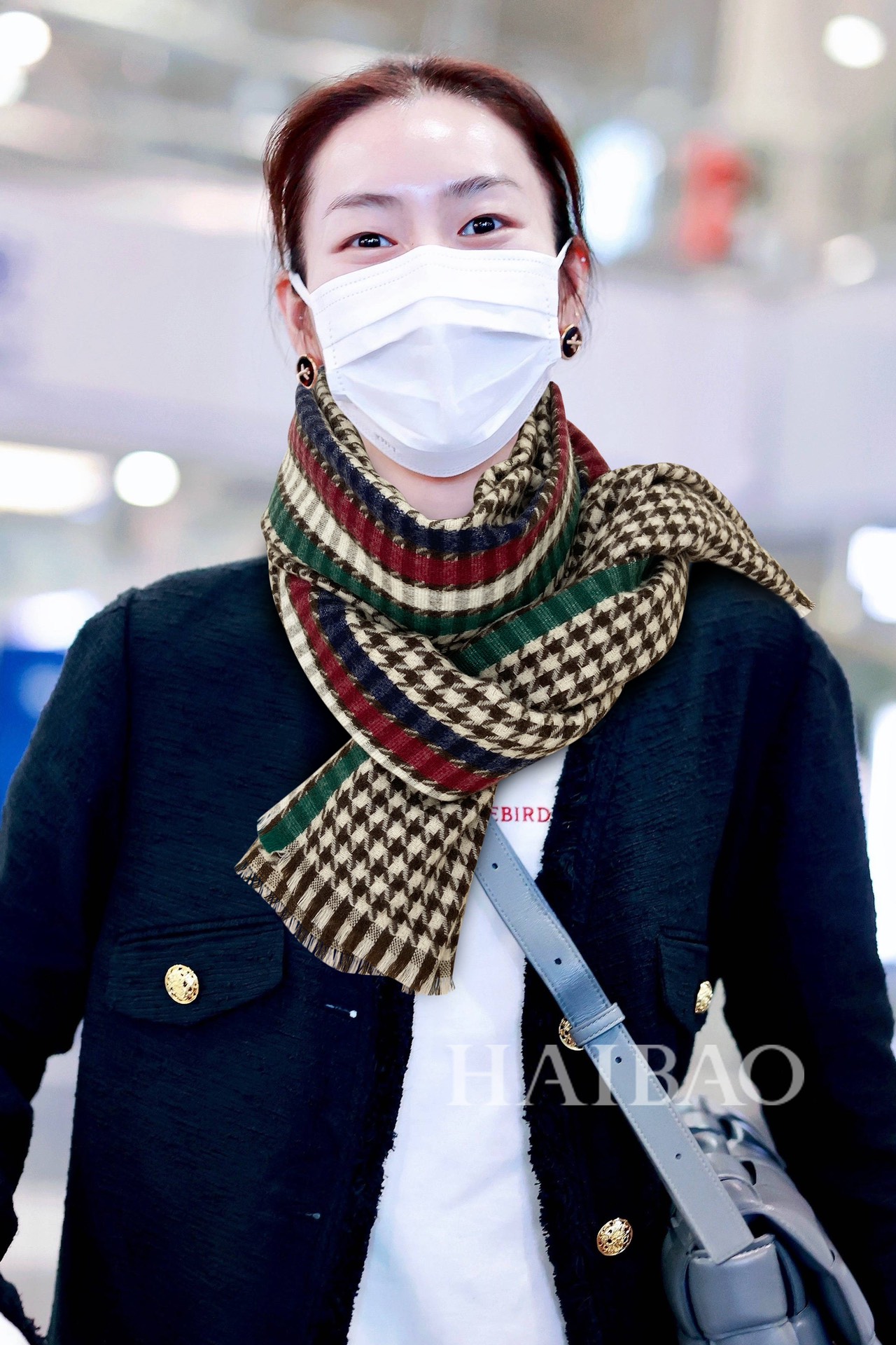 Scarf 60*190cm