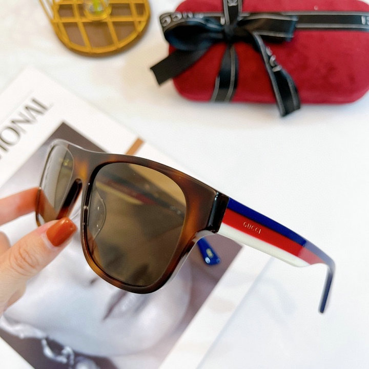 Top Quality G*ucci Glasses
