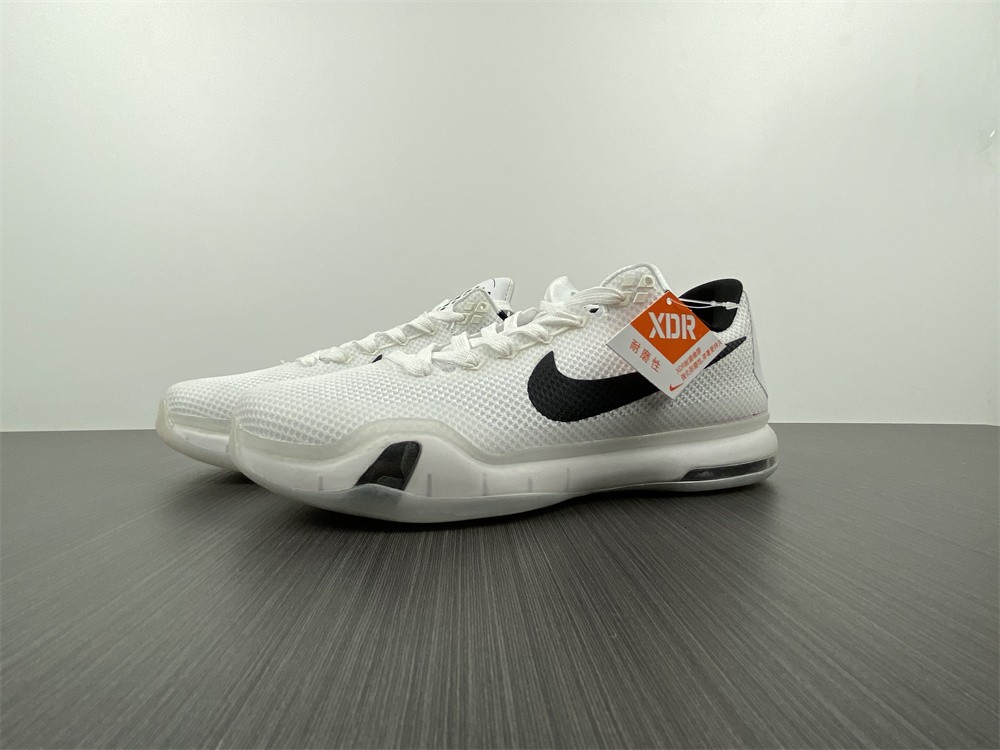 from Nike Kobe 10 Zk10 705317-100