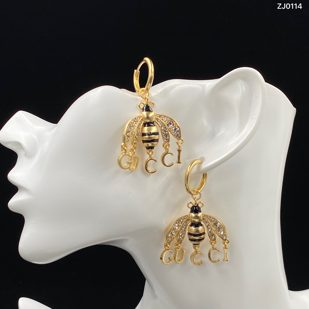 Earrings001