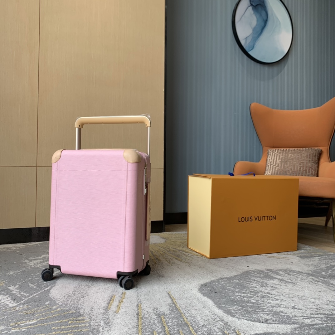 L*ouis V*uitton Luggage
