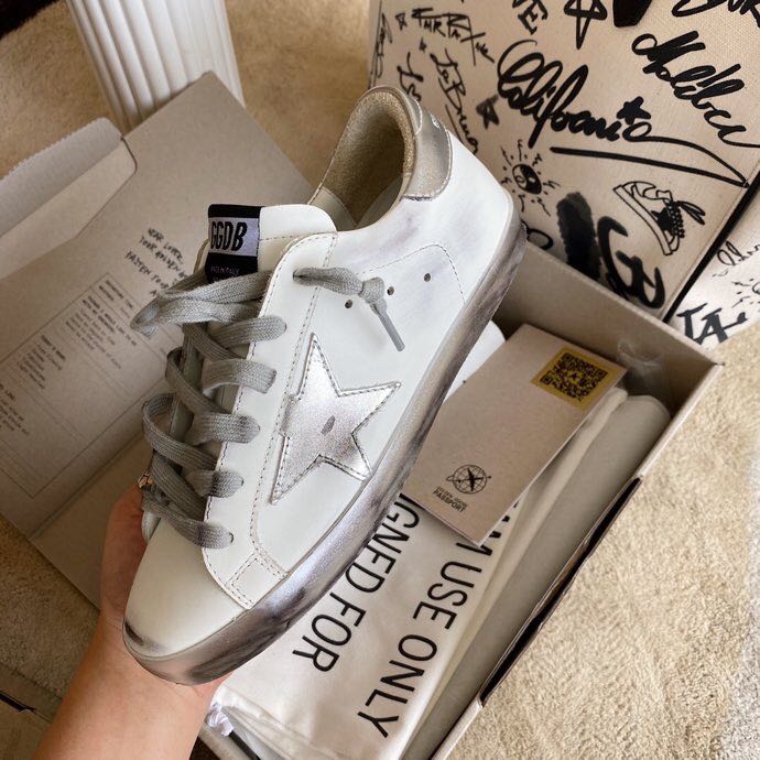 Men Women G*GDB Top Sneakers