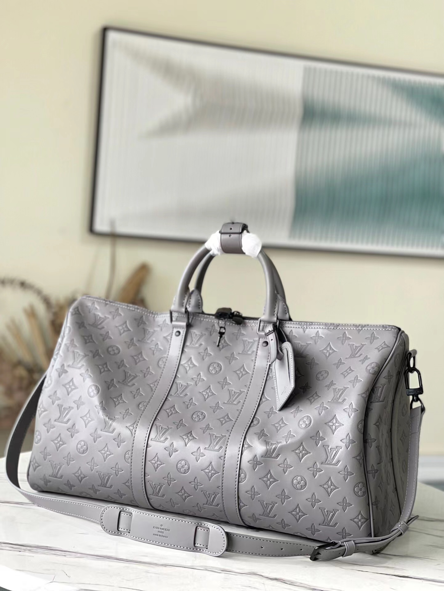 L*ouis V*uitton Bag Top Quality 50*29*23CM