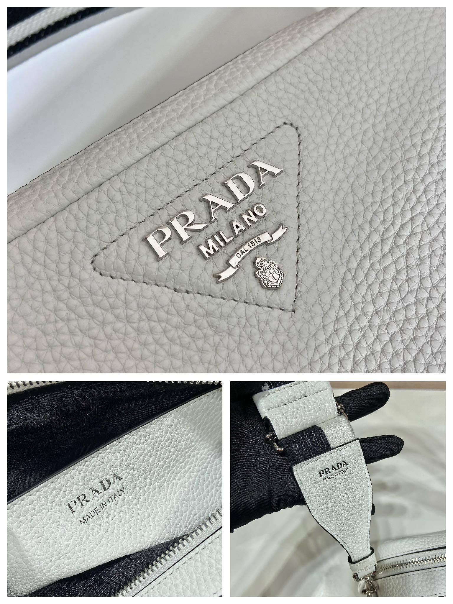 P*rada Bag Top Quality 22*14*8CM