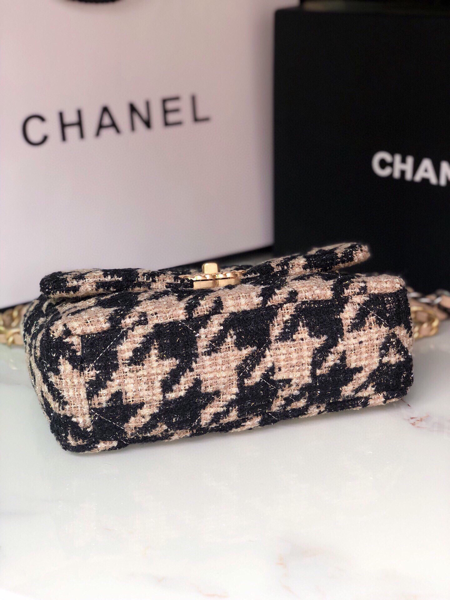 C*hanel Bag Top Quality