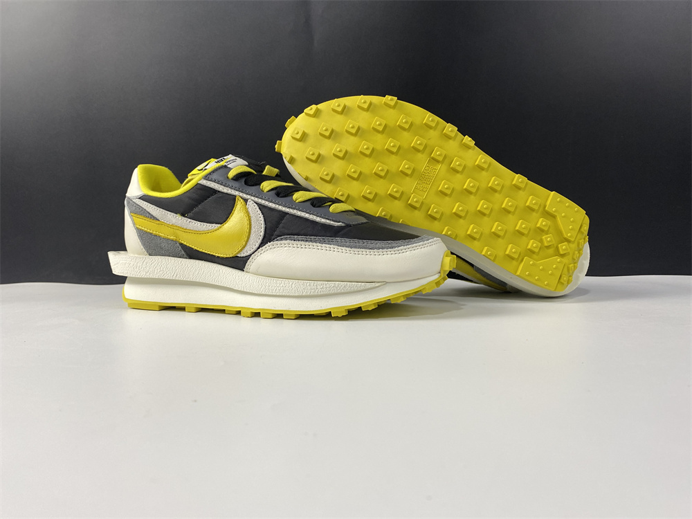 from Sacai x Nike Vapor Waffle