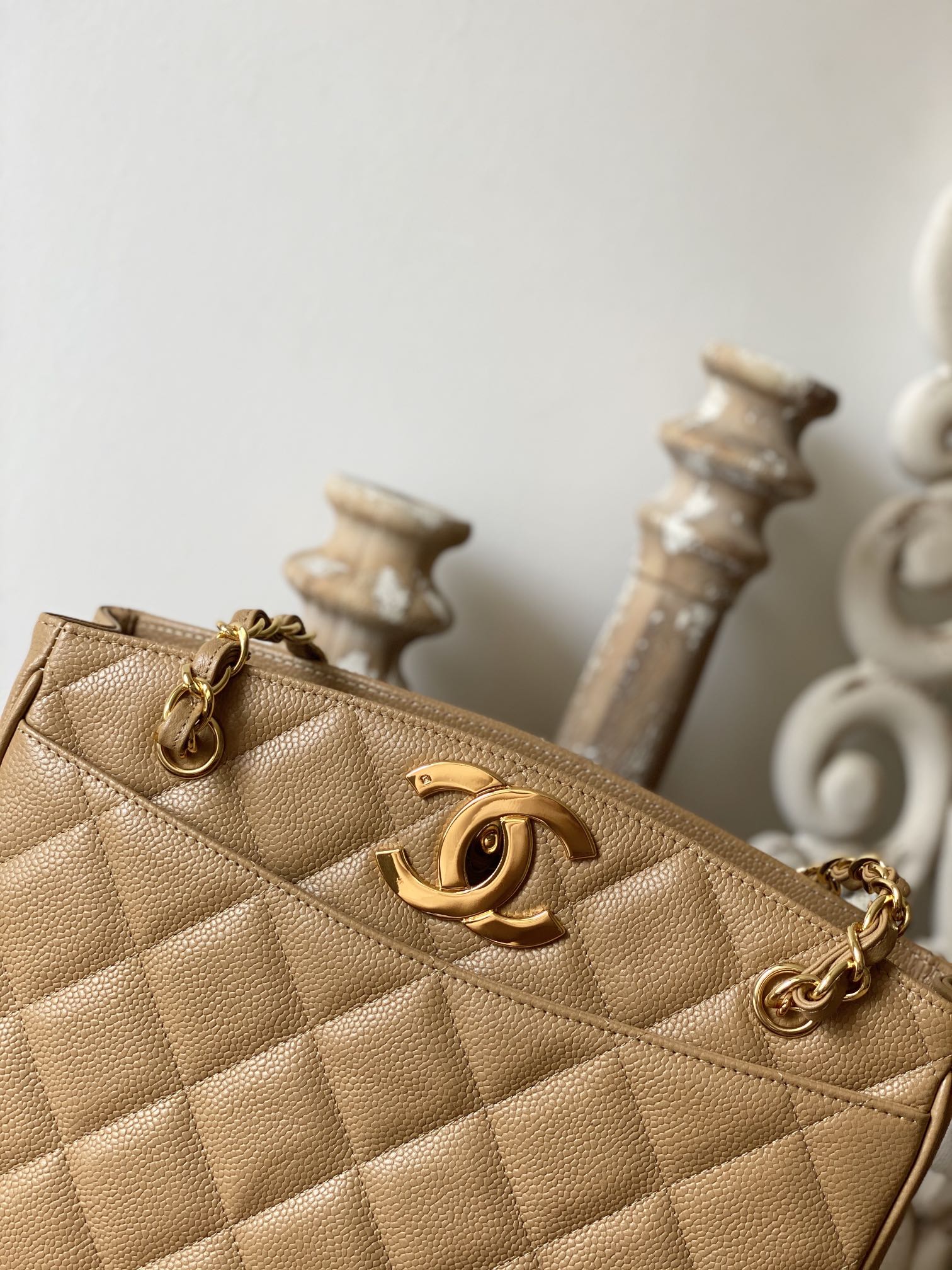 C*hanel Bag Top Quality 28*9 *23CM