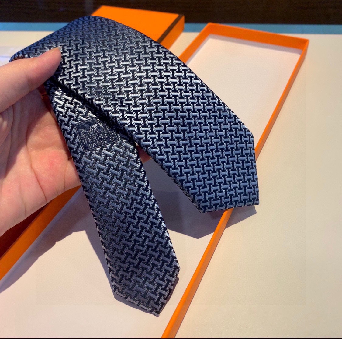 Necktie