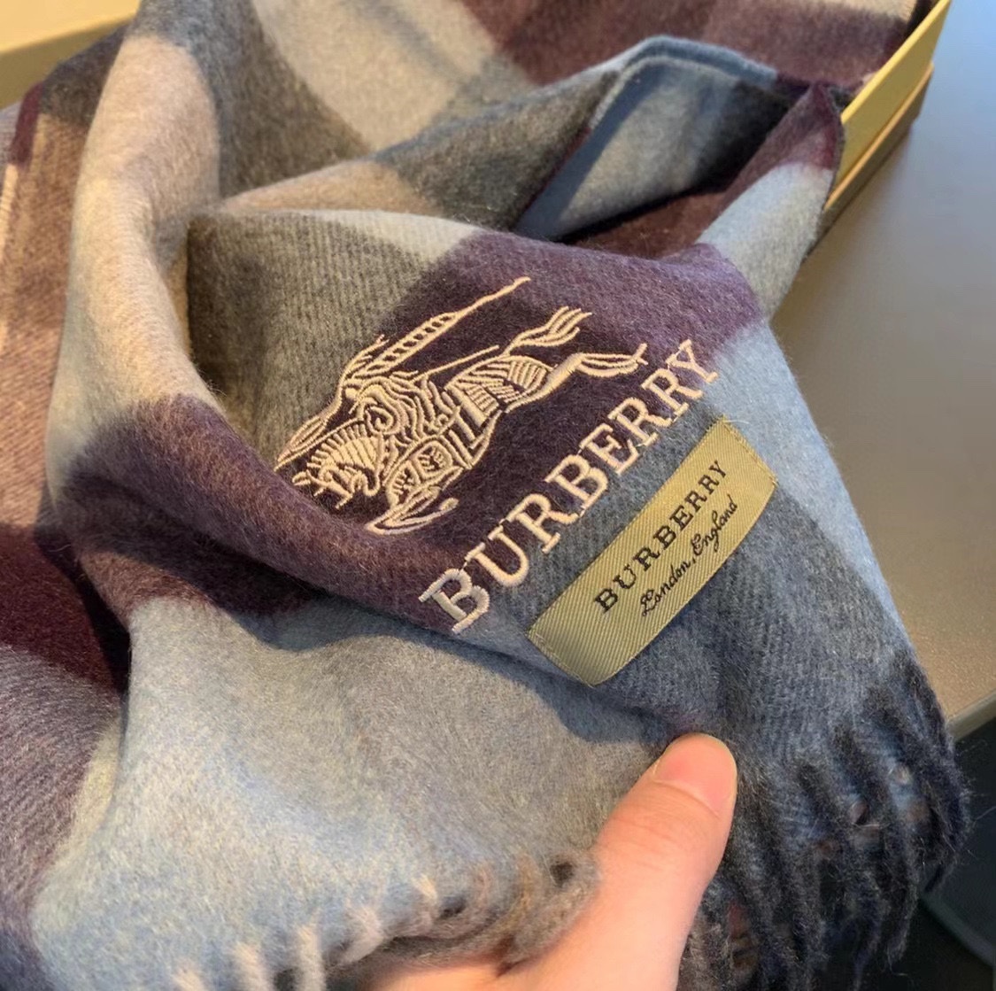 Scarf 30*180cm