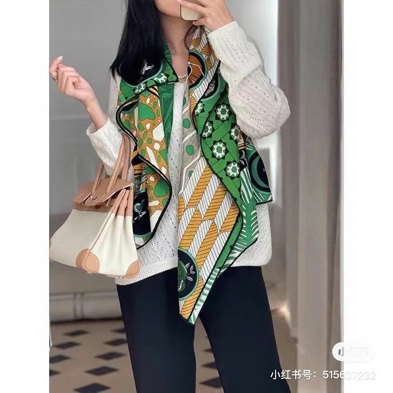 Scarf 140*140cm