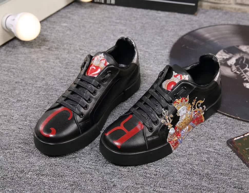 D*G Sneaker