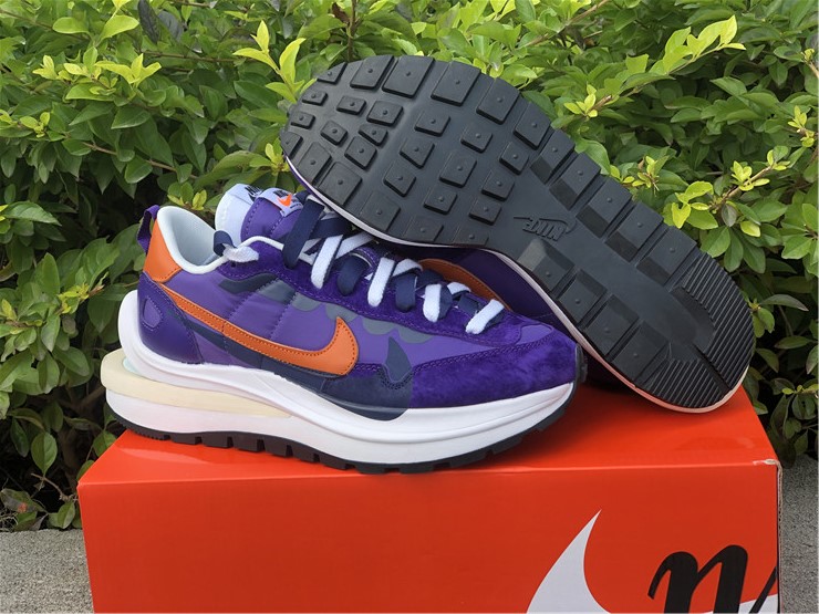 from Sacai x Nike Vapor Waffle